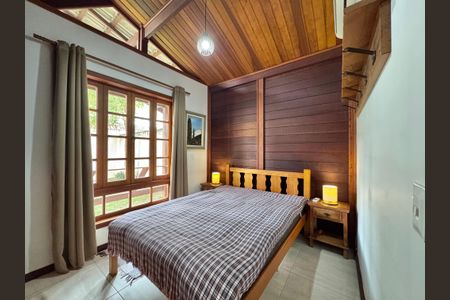 Casa de condomínio à venda com 100m², 2 quartos e 3 vagasQuarto 1