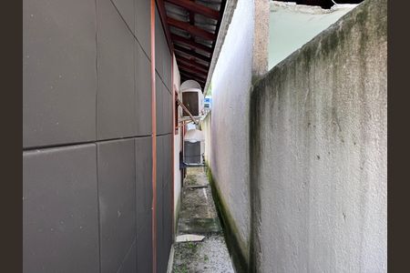 Casa de condomínio à venda com 100m², 2 quartos e 3 vagasÁrea externa