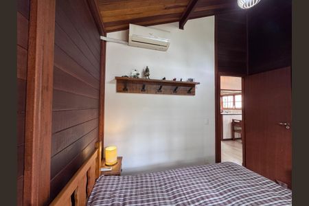 Casa de condomínio à venda com 100m², 2 quartos e 3 vagasQuarto 1