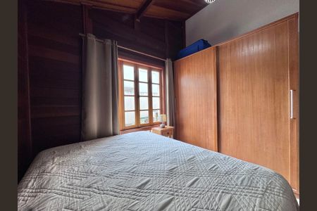 Casa de condomínio à venda com 100m², 2 quartos e 3 vagasQuarto 2