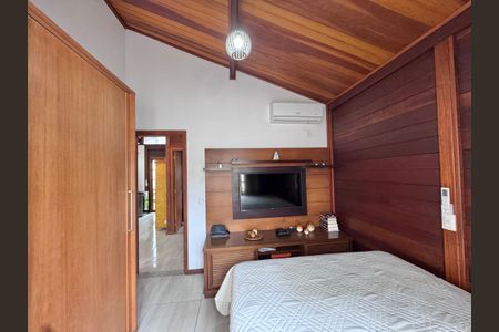 Casa de condomínio à venda com 100m², 2 quartos e 3 vagasQuarto 2