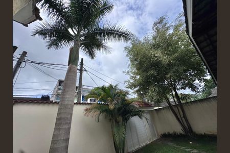 Casa de condomínio à venda com 100m², 2 quartos e 3 vagasÁrea externa