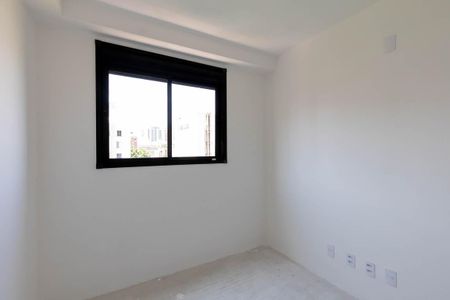 Apartamento à venda com 35m², 2 quartos e sem vagaQuarto 2