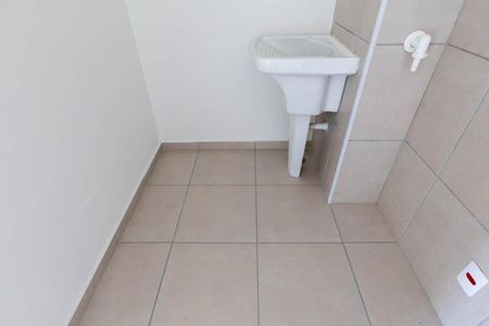Apartamento à venda com 35m², 2 quartos e sem vagaLavanderia