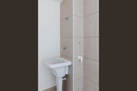 Apartamento à venda com 35m², 2 quartos e sem vagaLavanderia