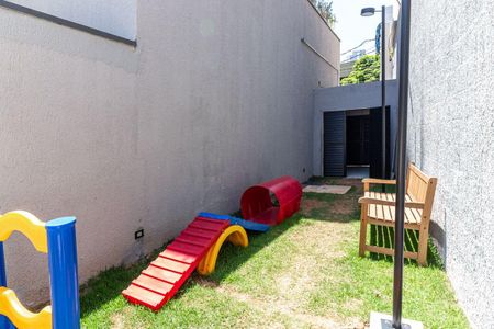 Apartamento à venda com 35m², 2 quartos e sem vagaÁrea comum - Pet