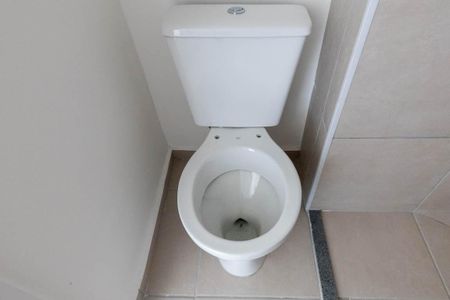 Apartamento à venda com 35m², 2 quartos e sem vagaBanheiro