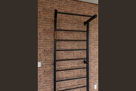 Apartamento à venda com 35m², 2 quartos e sem vagaÁrea comum - Academia