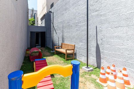 Apartamento à venda com 35m², 2 quartos e sem vagaÁrea comum - Pet