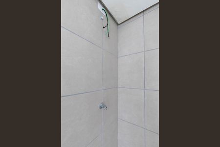 Apartamento à venda com 35m², 2 quartos e sem vagaBanheiro