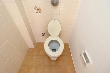 Apartamento para alugar com 142m², 2 quartos e 1 vagaBanheiro Social