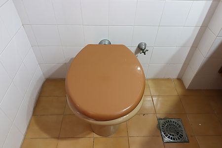 Apartamento para alugar com 142m², 2 quartos e 1 vagaBanheiro Social