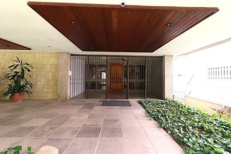 Apartamento para alugar com 142m², 2 quartos e 1 vagaÁrea comum