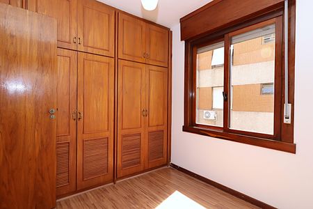 Apartamento para alugar com 142m², 2 quartos e 1 vagaQuarto 1