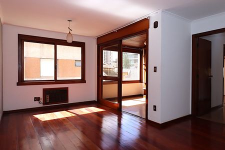 Sala de apartamento para alugar com 2 quartos, 142m² em Bela Vista, Porto Alegre
