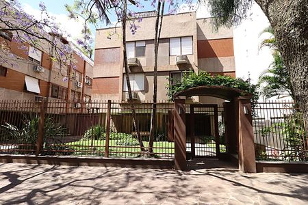 Apartamento para alugar com 142m², 2 quartos e 1 vagaFachada 