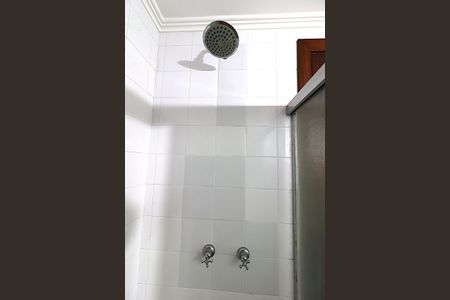 Apartamento para alugar com 142m², 2 quartos e 1 vagaBanheiro Social