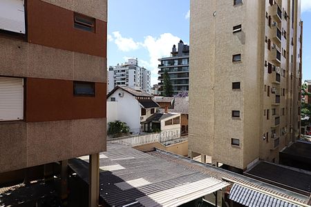 Apartamento para alugar com 142m², 2 quartos e 1 vagaVista Quarto 1