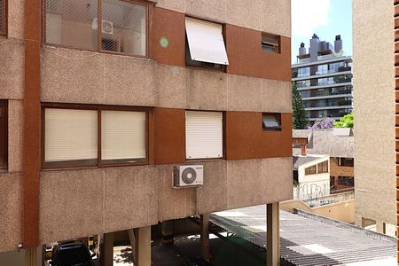 Apartamento para alugar com 142m², 2 quartos e 1 vagaVista Quarto de Serviço