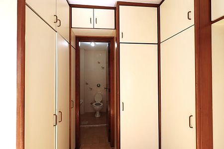 Apartamento para alugar com 142m², 2 quartos e 1 vagaQuarto de Serviço