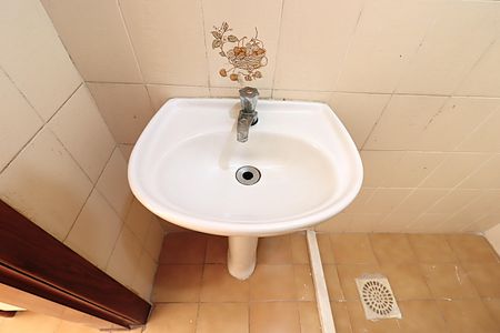 Apartamento para alugar com 142m², 2 quartos e 1 vagaBanheiro Social