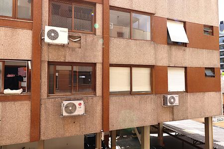 Apartamento para alugar com 142m², 2 quartos e 1 vagaVista Quarto de Serviço