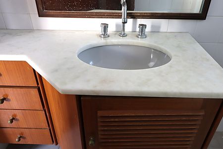 Apartamento para alugar com 142m², 2 quartos e 1 vagaBanheiro Suíte