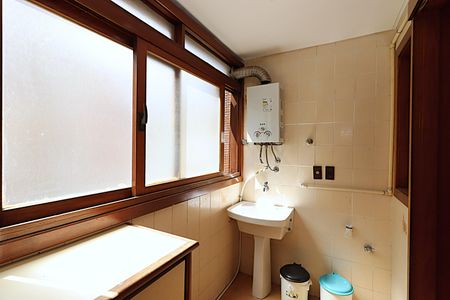 Apartamento para alugar com 142m², 2 quartos e 1 vagaÁrea de Serviço