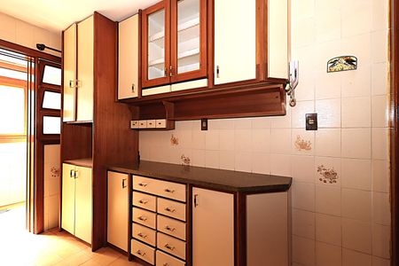 Apartamento para alugar com 142m², 2 quartos e 1 vagaCozinha