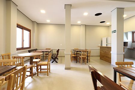 Apartamento para alugar com 142m², 2 quartos e 1 vagaÁrea comum