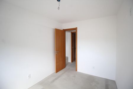 Apartamento à venda com 64m², 2 quartos e 2 vagasQuarto 1