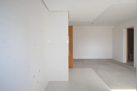 Apartamento à venda com 64m², 2 quartos e 2 vagasCozinha
