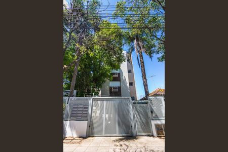 Apartamento à venda com 64m², 2 quartos e 2 vagasFachada