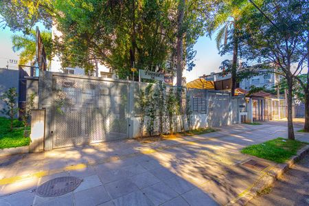 Apartamento à venda com 64m², 2 quartos e 2 vagasFachada