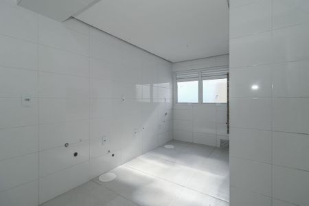 Apartamento à venda com 64m², 2 quartos e 2 vagasCozinha