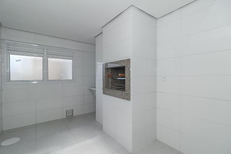 Apartamento à venda com 64m², 2 quartos e 2 vagasCozinha
