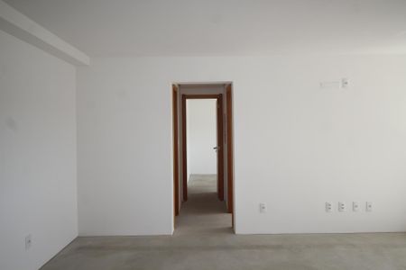 Sala de apartamento à venda com 2 quartos, 64m² em Bom Jesus, Porto Alegre