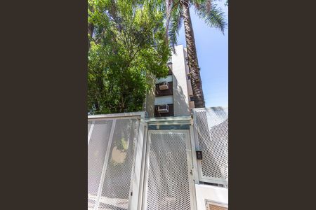 Apartamento à venda com 64m², 2 quartos e 2 vagasFachada