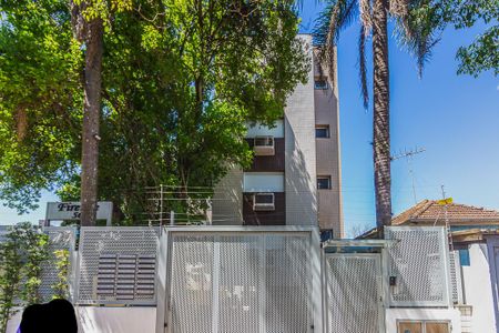 Apartamento à venda com 64m², 2 quartos e 2 vagasFachada