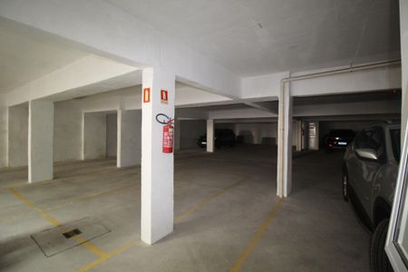 Apartamento à venda com 64m², 2 quartos e 2 vagasGaragem