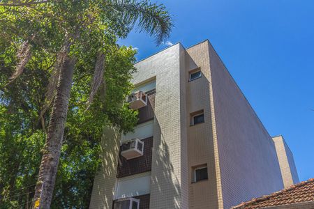 Apartamento à venda com 64m², 2 quartos e 2 vagasFachada