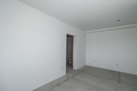 Sala de apartamento à venda com 2 quartos, 64m² em Bom Jesus, Porto Alegre