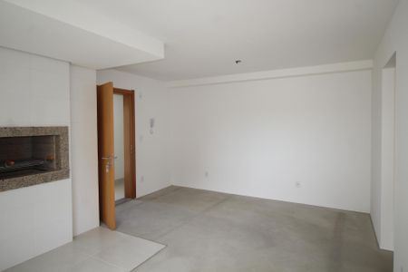 Apartamento à venda com 64m², 2 quartos e 2 vagasSala