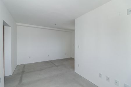 Sala de apartamento à venda com 2 quartos, 64m² em Bom Jesus, Porto Alegre