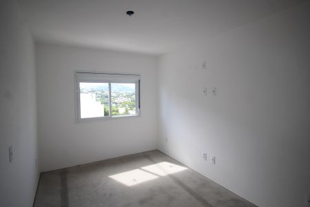 Suíte 1 de apartamento à venda com 2 quartos, 64m² em Bom Jesus, Porto Alegre