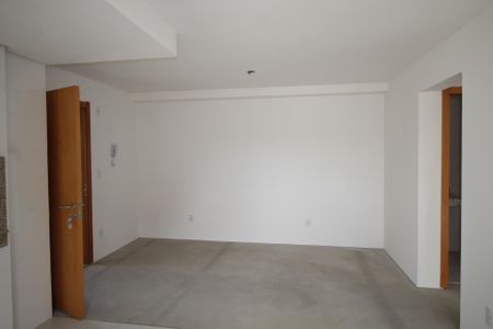 Sala de apartamento à venda com 2 quartos, 64m² em Bom Jesus, Porto Alegre