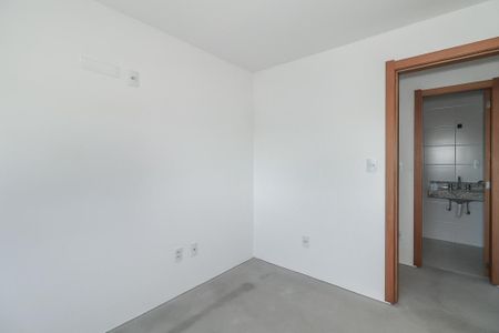 Apartamento à venda com 64m², 2 quartos e 2 vagasQuarto 2