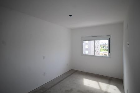 Suíte 1 de apartamento à venda com 2 quartos, 64m² em Bom Jesus, Porto Alegre