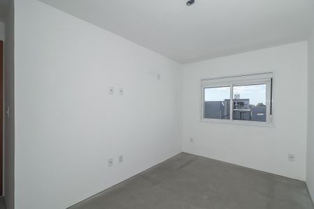 Quarto Suíte de apartamento à venda com 2 quartos, 64m² em Bom Jesus, Porto Alegre