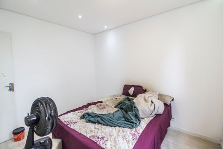 Apartamento à venda com 56m², 2 quartos e 1 vagaQuarto 2